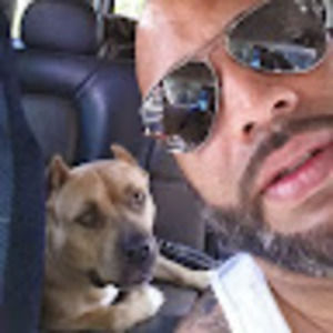 Meet your Posher, Jorge